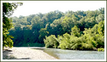 Meramec River